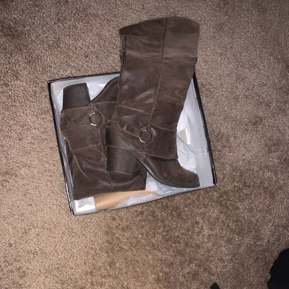 COPY - Boots